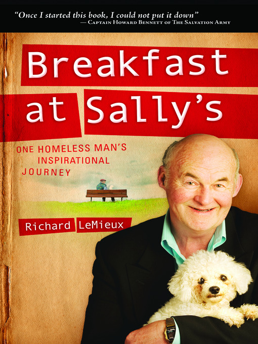 Title details for Breakfast At Sally's by Richard LeMieux - Wait list